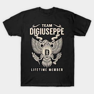 DIGIUSEPPE T-Shirt